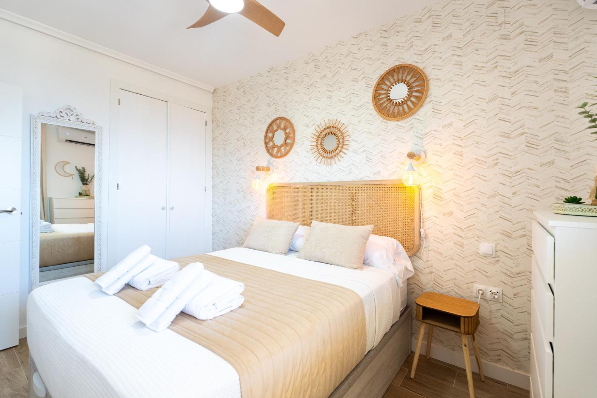Apartamento Arenales Playa Arenales del Sol Zewnętrze zdjęcie