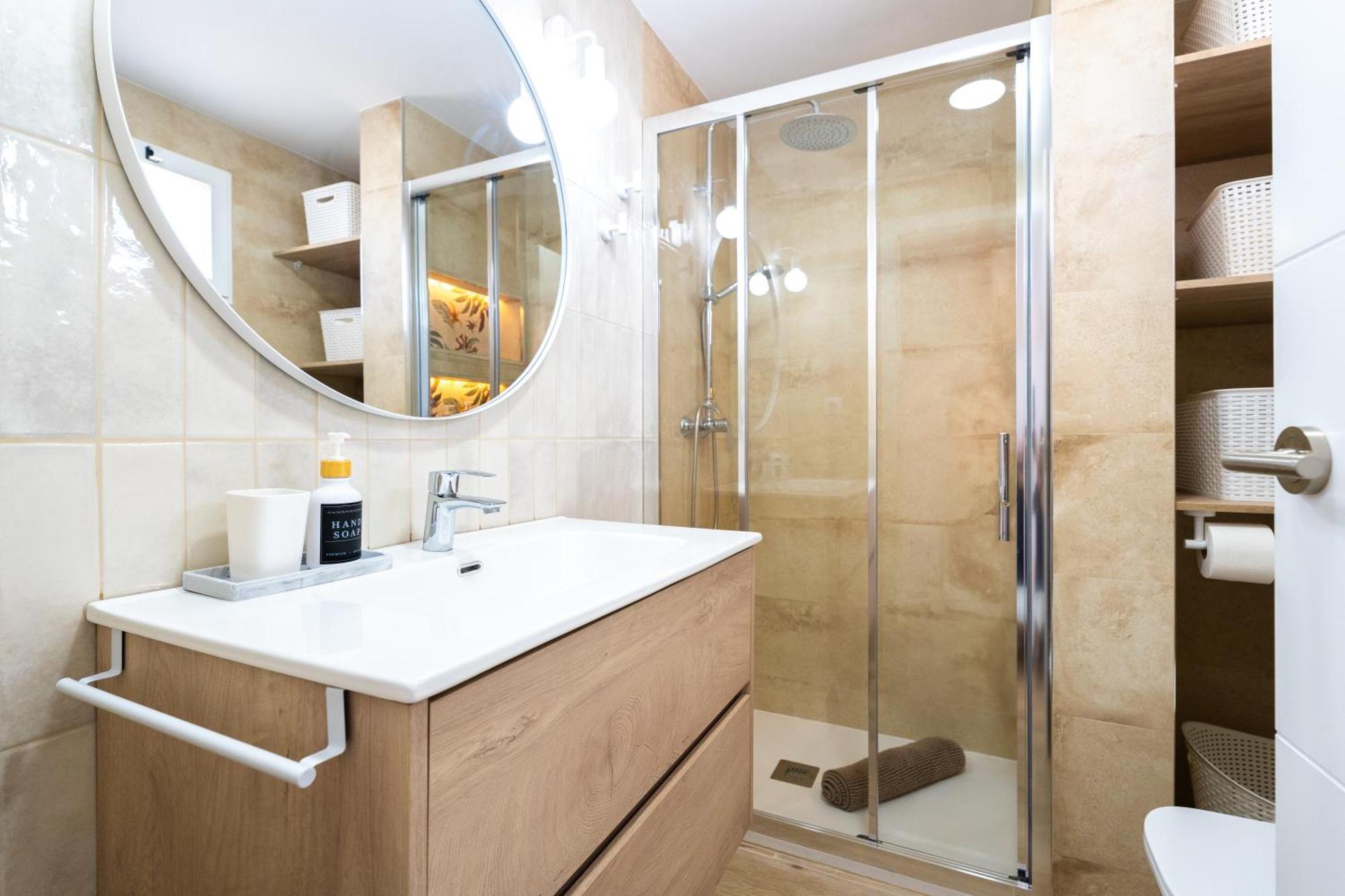 Apartamento Arenales Playa Arenales del Sol Zewnętrze zdjęcie