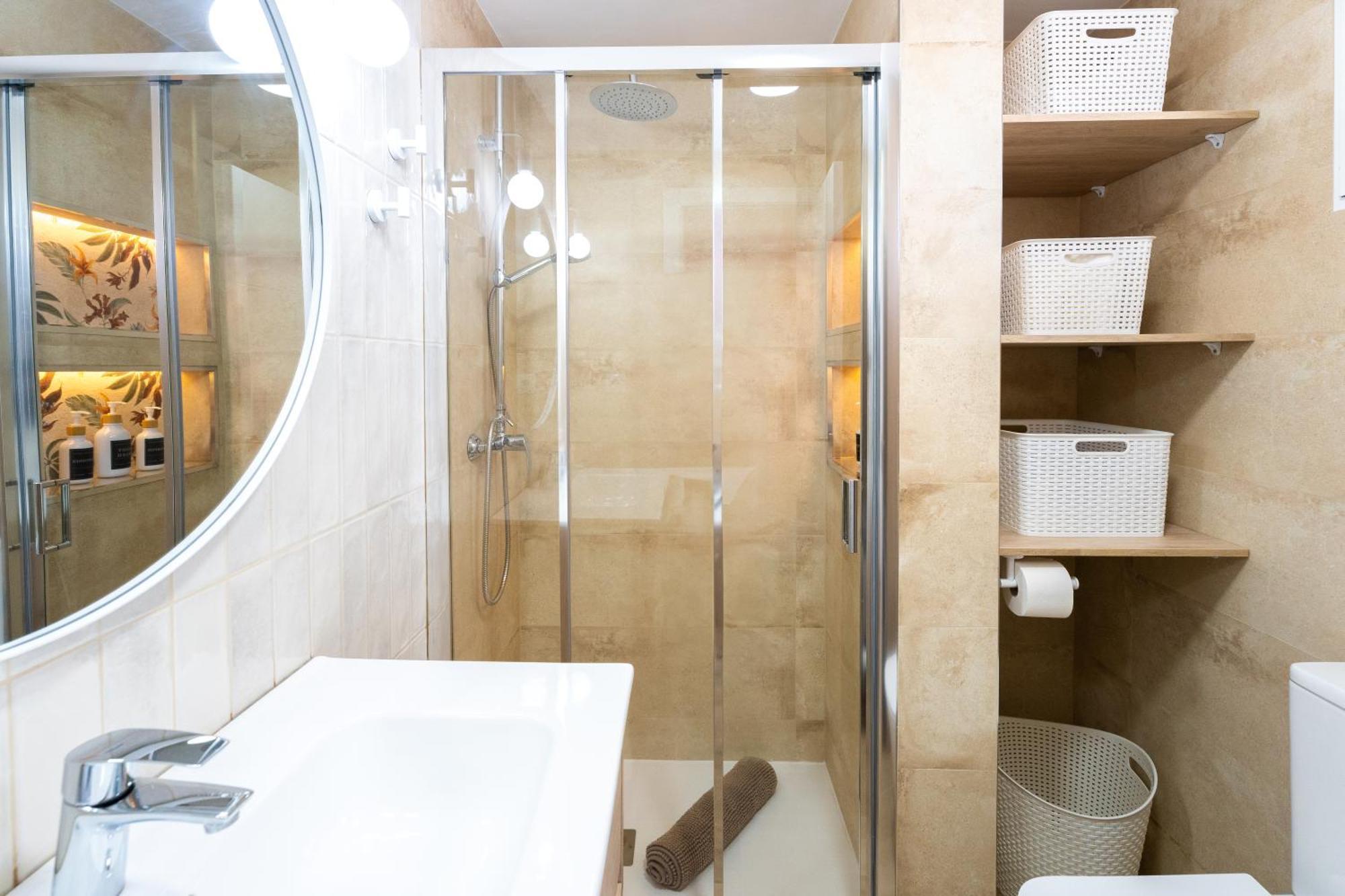 Apartamento Arenales Playa Arenales del Sol Zewnętrze zdjęcie