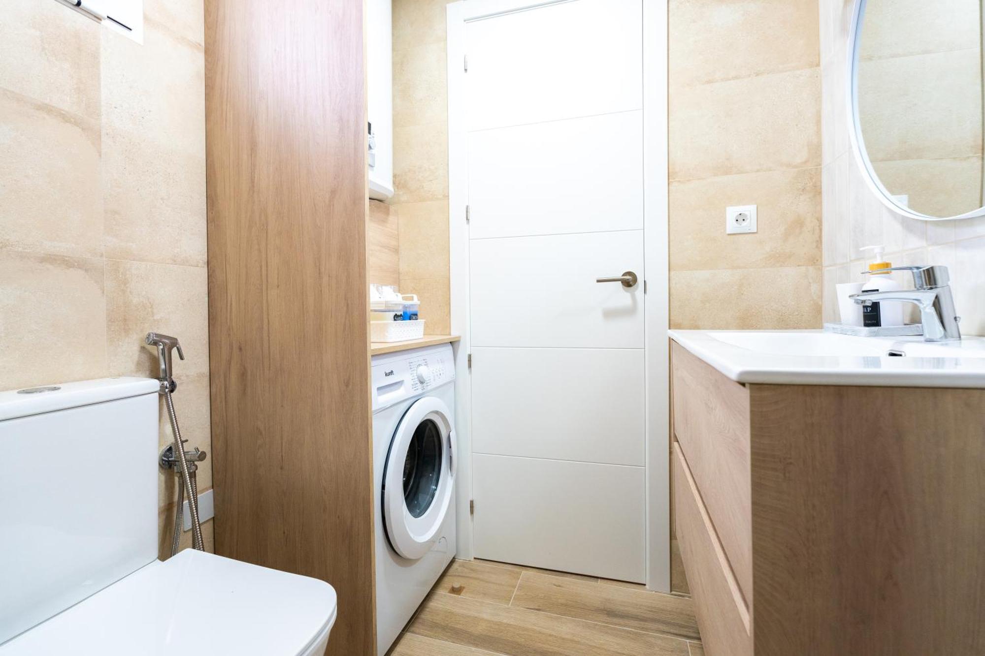 Apartamento Arenales Playa Arenales del Sol Zewnętrze zdjęcie