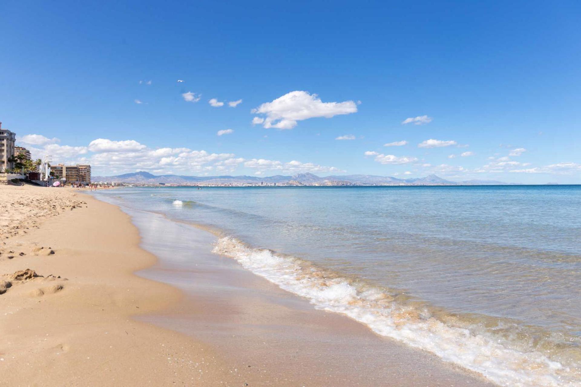 Apartamento Arenales Playa Arenales del Sol Zewnętrze zdjęcie