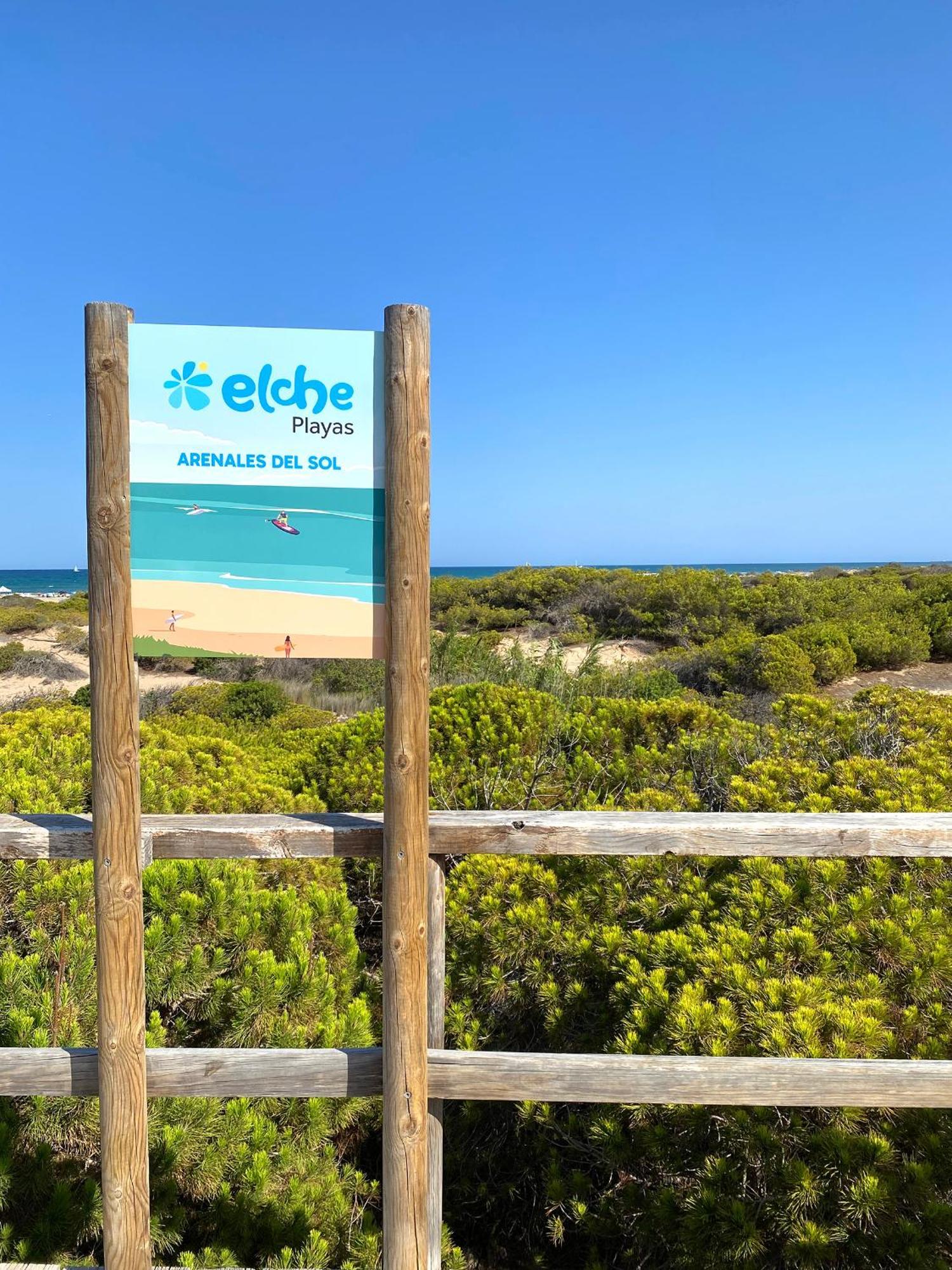 Apartamento Arenales Playa Arenales del Sol Zewnętrze zdjęcie