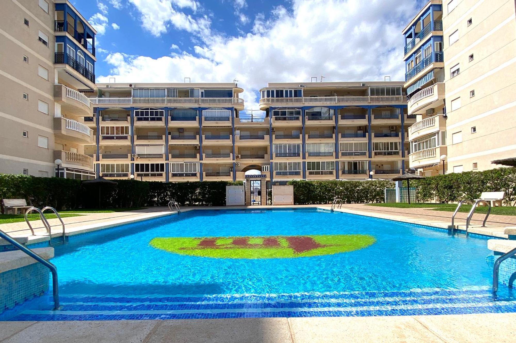 Apartamento Arenales Playa Arenales del Sol Zewnętrze zdjęcie